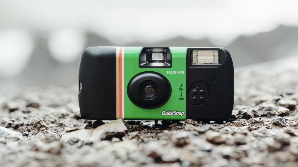 Fujifilm QuickSnap