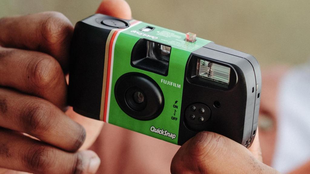 Fujifilm QuickSnap