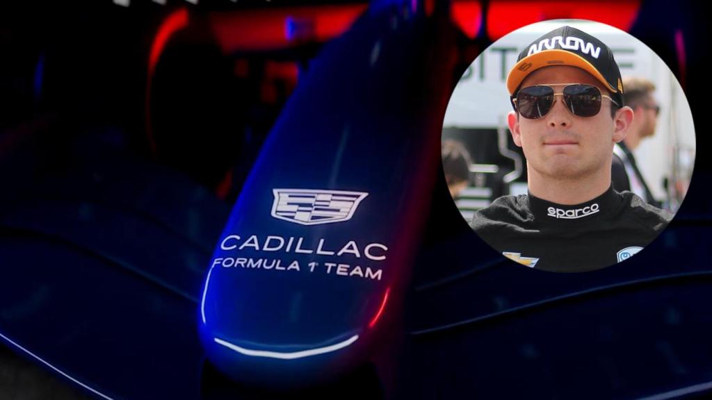 Las opciones de Pato O’Ward de fichar por Cadillac F1
