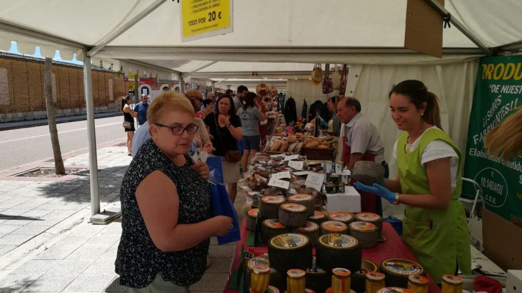 Frómista brinda con vino, queso y tradición jacobea: un fin de semana para saborear el Camino de Santiago