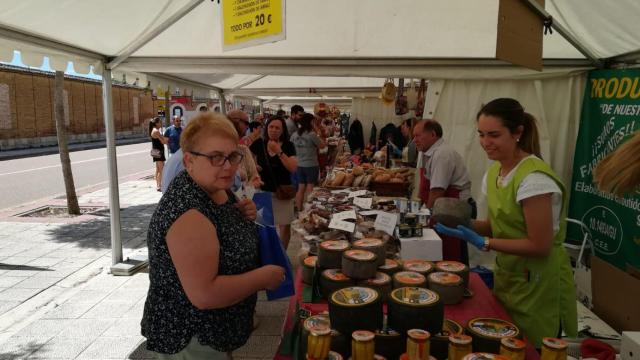Frómista brinda con vino, queso y tradición jacobea: un fin de semana para saborear el Camino de Santiago