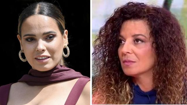 La hermana de Michu contraataca y anuncia demanda contra Gloria Camila