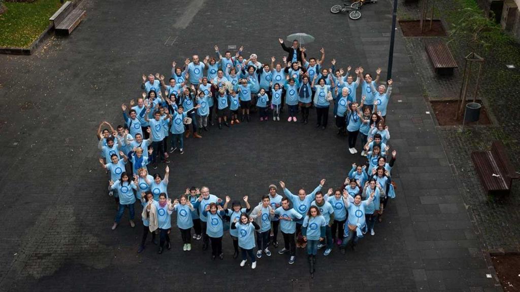 Asociación para la Diabetes de Tenerife.