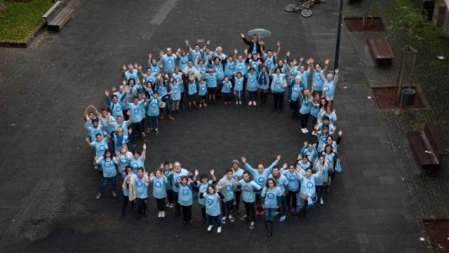 Asociación para la Diabetes de Tenerife.