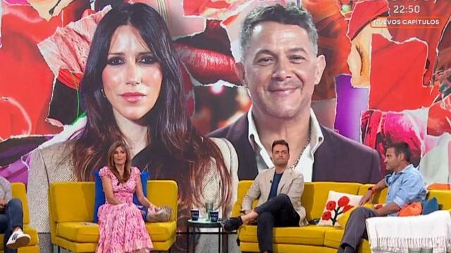 Imagen de 'Espejo Público'.