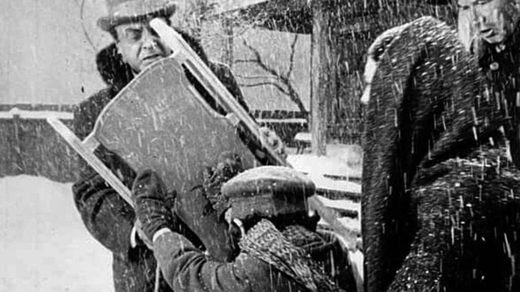 Fotograma de 'Ciudadano Kane'