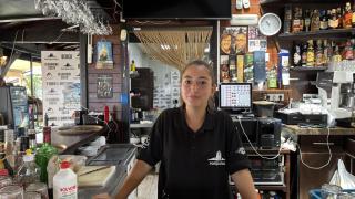 Susana, alto y claro sobre el turismo nacional: “Los de Madrid suelen ser más secos con nosotros”