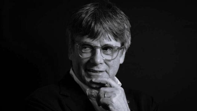 Carles Puigdemont.
