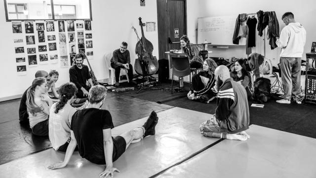 Asun Noales presenta la mayor producción de danza de la Comunitat Valenciana en Fresca: Una vibrante fantasía