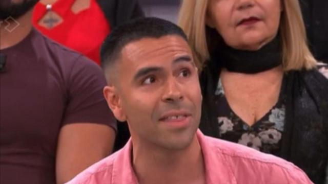 René Soto en laSexta Xplica