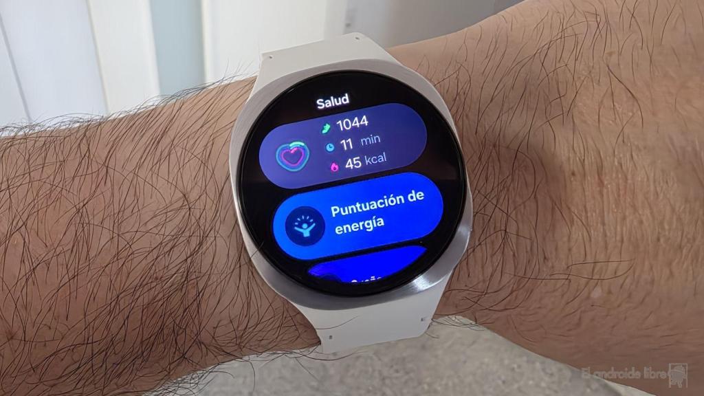 Samsung Galaxy Watch 8