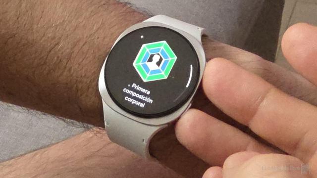 Samsung Galaxy Watch 8