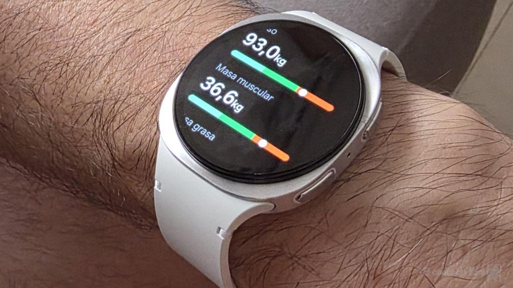 Samsung Galaxy Watch 8
