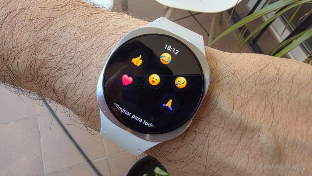 Samsung Galaxy Watch 8