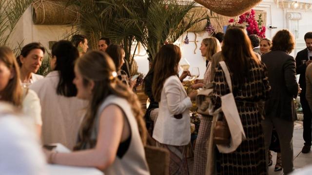 La última propuesta gastronómica de la terraza del Hotel Hyatt Centric Gran Vía Madrid.