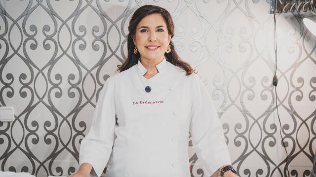 Begoña Pérez es experta en tips para el hogar.