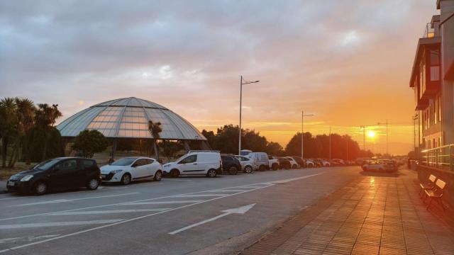 ¿Cuándo volverá el tiempo de playa a A Coruña? El fin de semana tendrá lluvias ocasionales