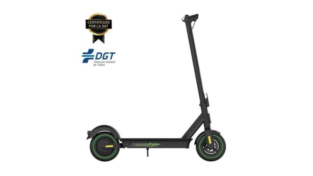 Patinete eléctrico Acer