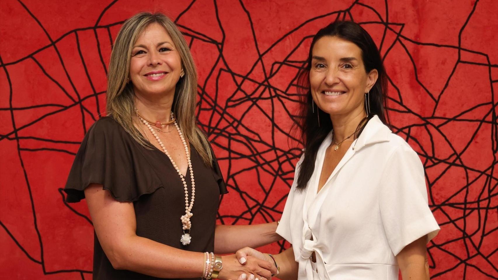 La Generalitat y CaixaBank formalizan un crédito de 1.616 millones de euros. GVA