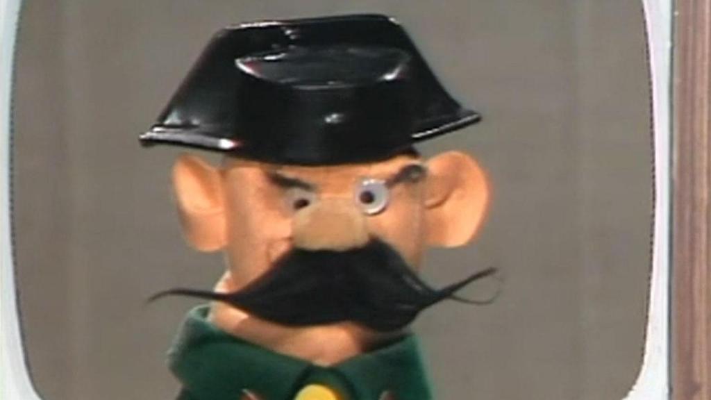 Imagen del programa 'Vivir para ver'.