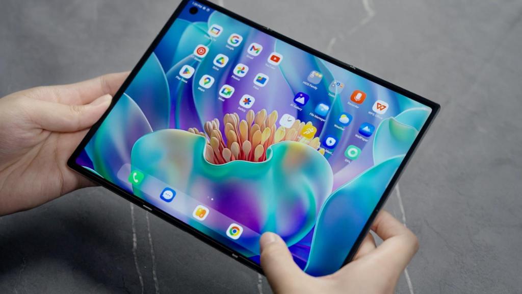 Tecno Phantom Ultimate G