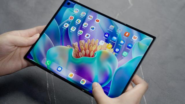 Tecno Phantom Ultimate G