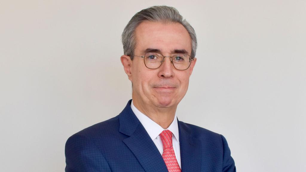 Manuel Aguilera, director de Mapfre Economics.