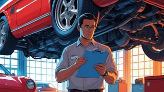 Pedro Bastida, inspector de ITV, habla alto y claro sobre el mejor coche nuevo que te puedes comprar: Es bonito, relativamente barato y fiable  o  Es la mejor opción