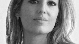 Agathe Riedinger. Foto: Caramel Films