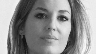 Agathe Riedinger. Foto: Caramel Films