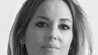 Agathe Riedinger. Foto: Caramel Films