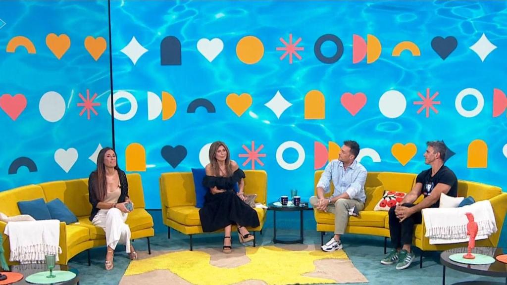 Imagen de 'Espejo Público'.