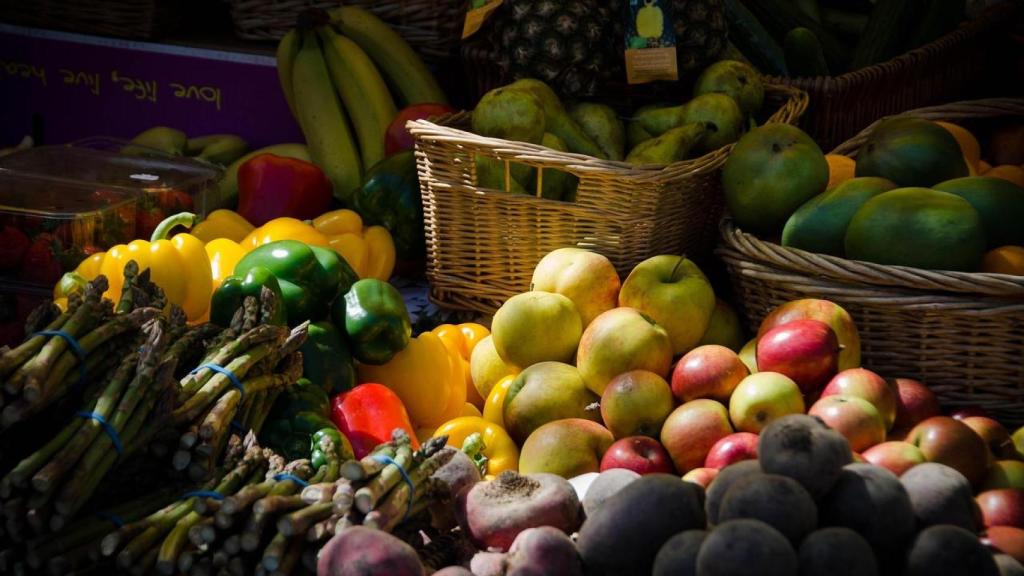 El aguacate es el príncipe de las fruterías y verdulerías. Pixabay.