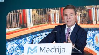 Emiliano García-Page, presidente de Castilla-La Mancha. Foto: JCCM.