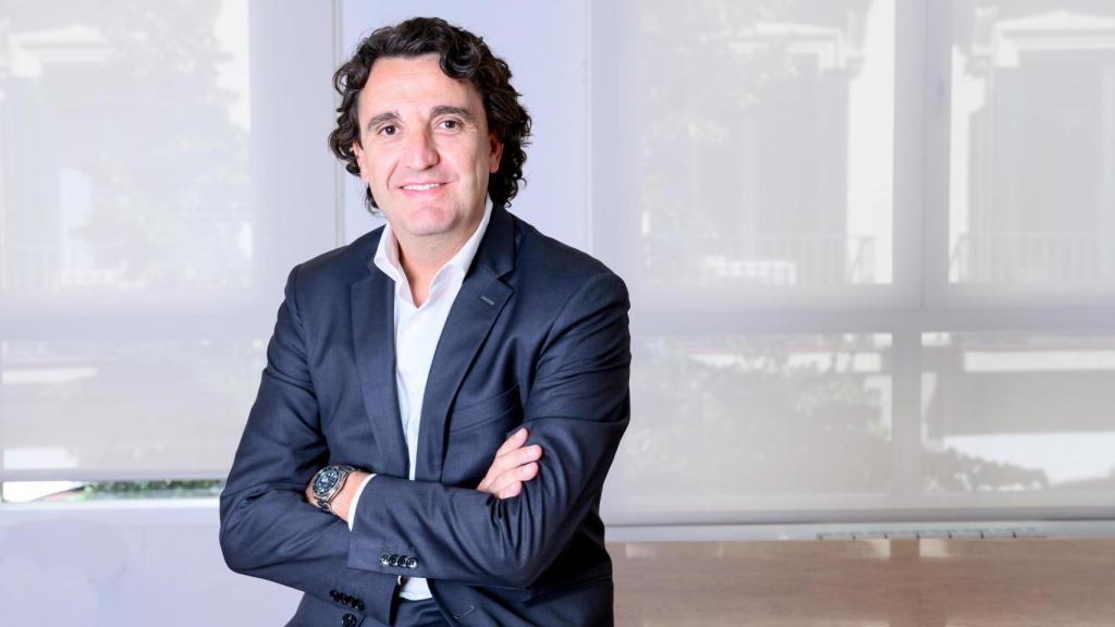 Crespo ha analizado también el proyecto de ley de medicamentos.