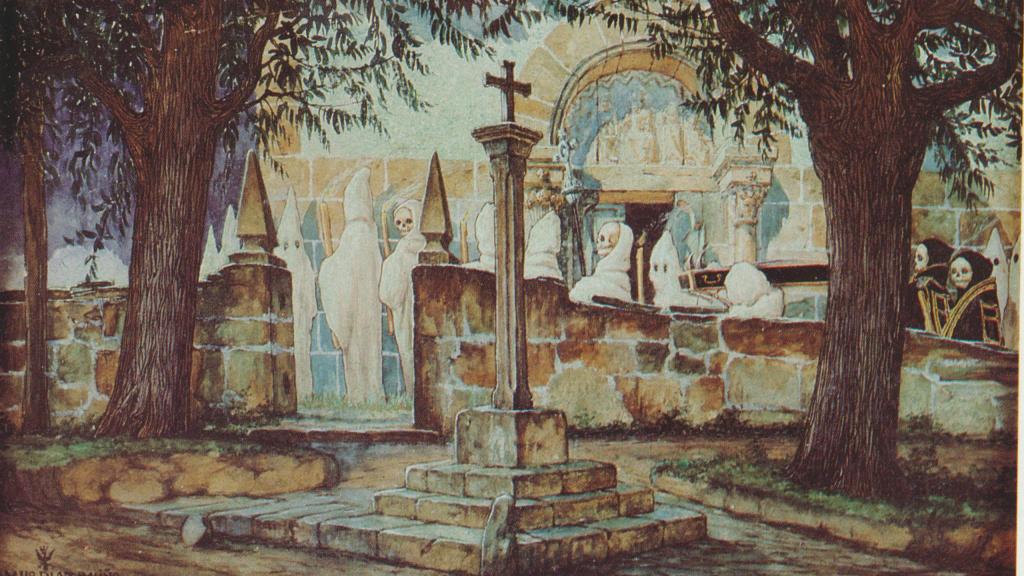 Santa Compaña. https://es.wikipedia.org