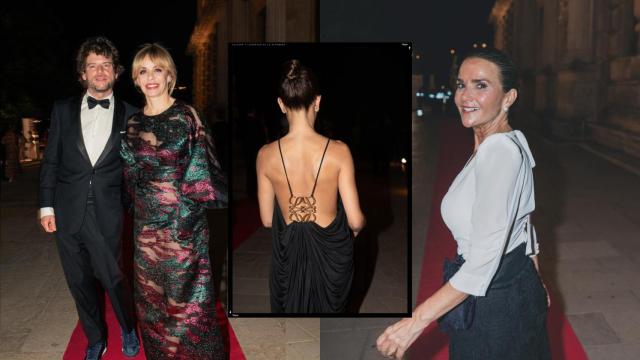 La Alfombra de la Cultura y el Liderazgo Femenino en La Alhambra.