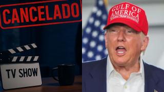 CBS anuncia la cancelación de The Late Night Show with Stephen Colbert