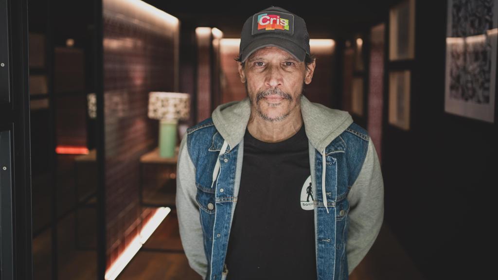 Sergio Peris-Mencheta.