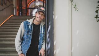 Sergio Peris-Mencheta.