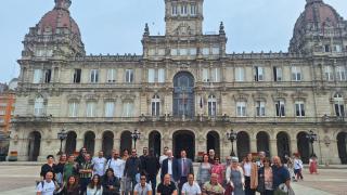 25 aniversario de la Fundación Ronsel