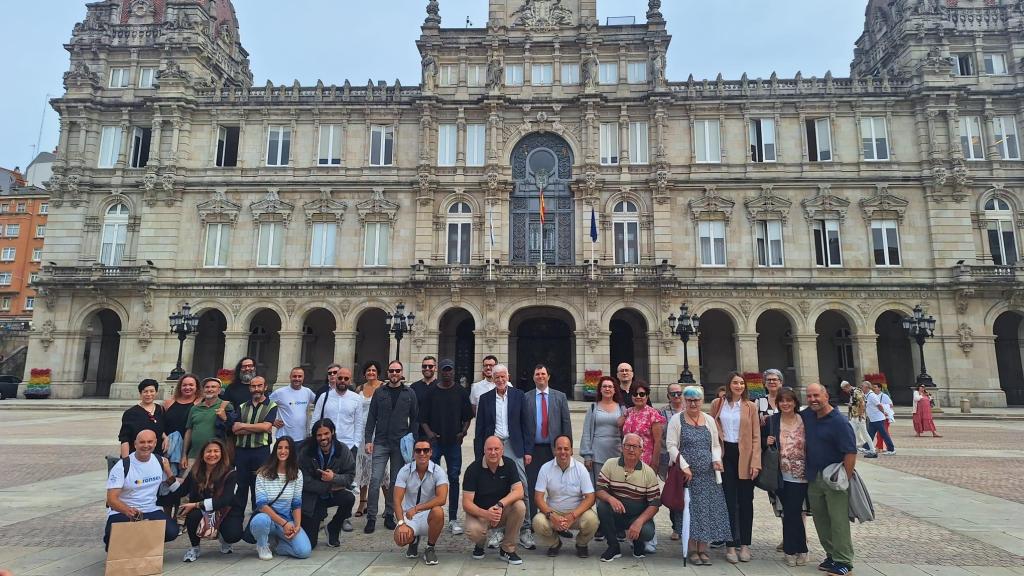 25 aniversario de la Fundación Ronsel