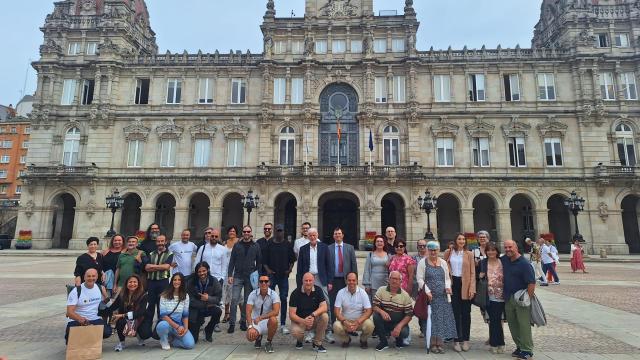 25 aniversario de la Fundación Ronsel