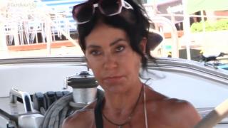 Maite Galdeano en una imagen de ‘Tardear’.