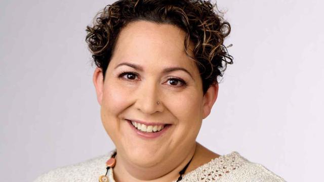 Angela Downey, médico de familia.