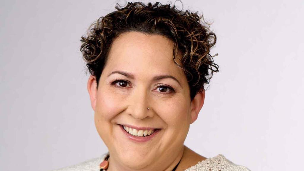 Angela Downey, médico de familia.