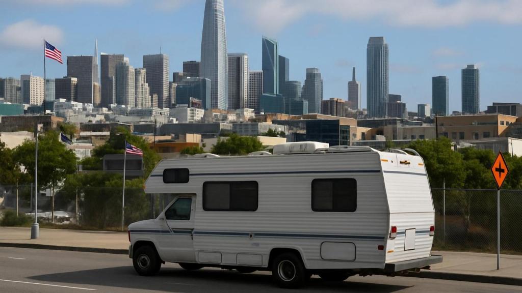 San Francisco busca revertir la crisis de vivienda en la ciudad