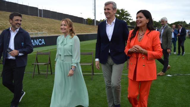 Mos (Pontevedra) aprueba la segunda fase del proyecto Galicia Sports 360