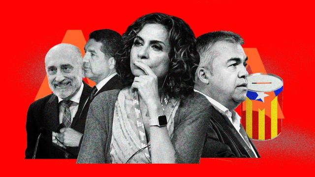 En el PSOE-A ya miran el ancla del barco de Sánchez ante la debacle andaluza: “Montero tiene que dar explicaciones”