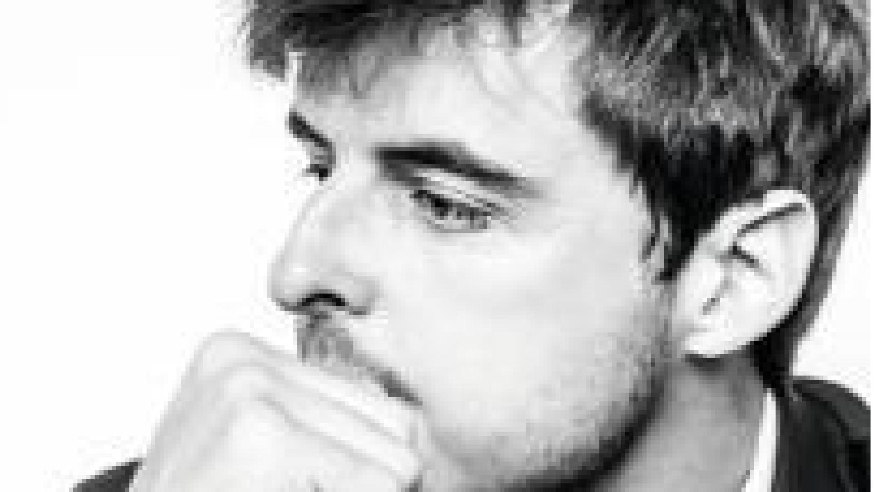 Esteban González Guitart.